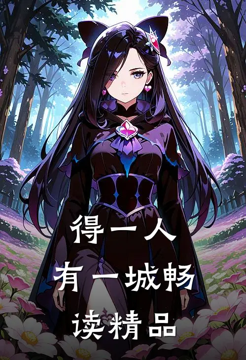 得一人，有一城畅读精品