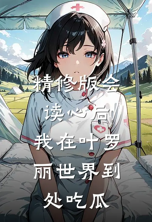 精修版会读心后，我在叶罗丽世界到处吃瓜
