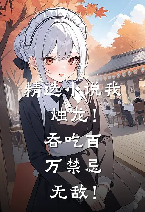精选小说我，烛龙！吞吃百万禁忌，无敌！