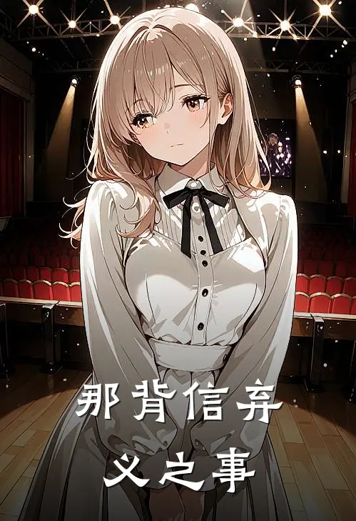 那背信弃义之事
