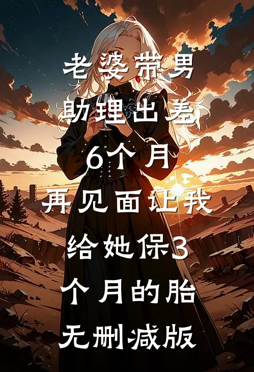 老婆带男助理出差6个月，再见面让我给她保3个月的胎无删减版