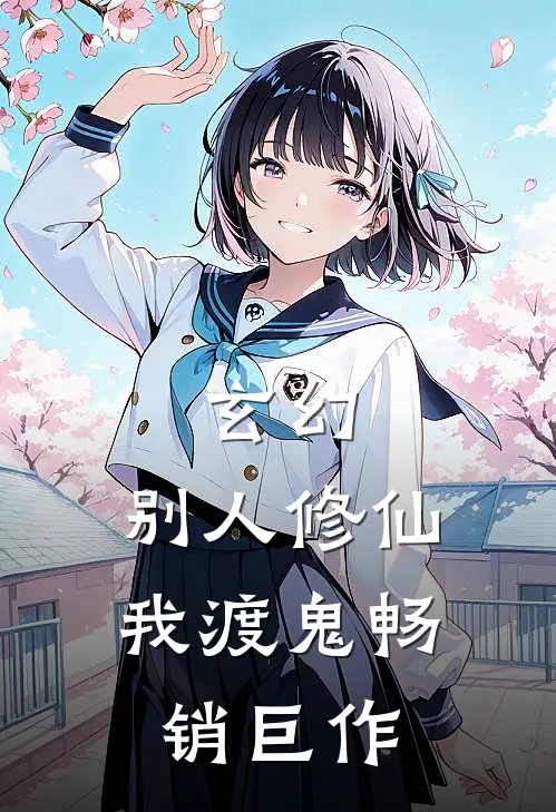 玄幻：别人修仙我渡鬼畅销巨作