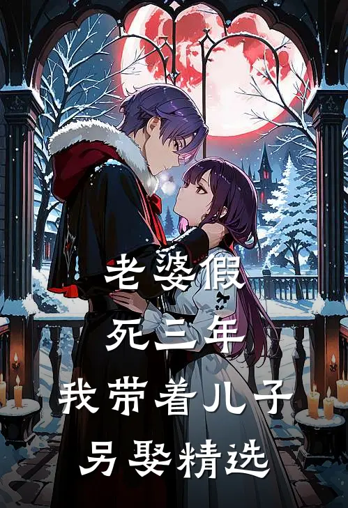 老婆假死三年，我带着儿子另娶精选