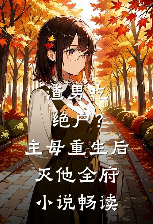 渣男吃绝户？主母重生后灭他全府小说畅读