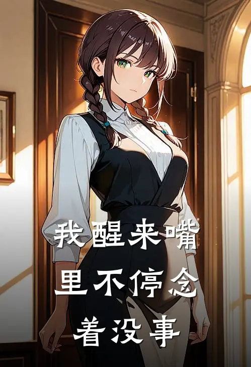 我醒来嘴里不停念着没事
