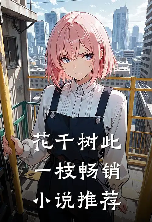 花千树此一枝畅销小说推荐
