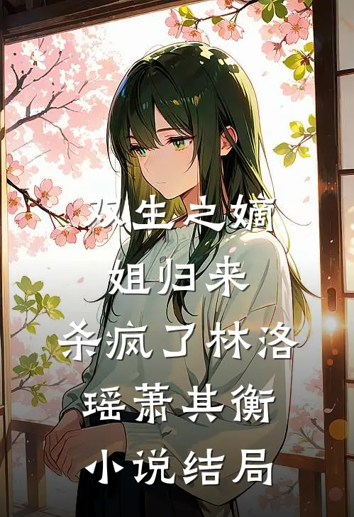 双生之嫡姐归来，杀疯了林洛瑶萧其衡小说结局