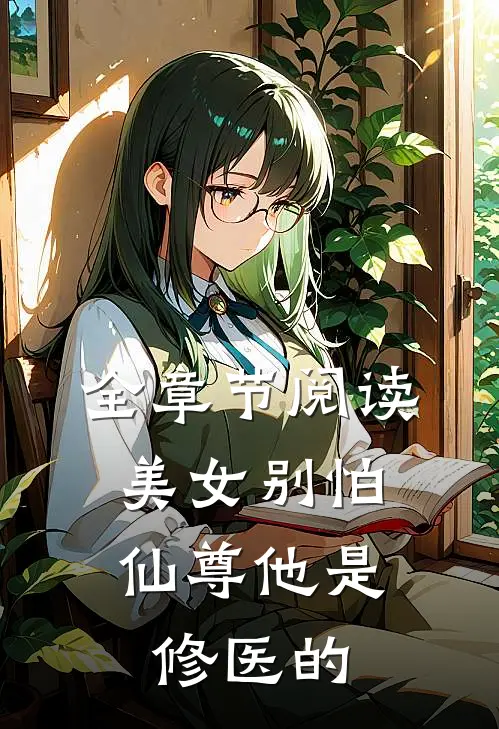 全章节阅读美女别怕,仙尊他是修医的
