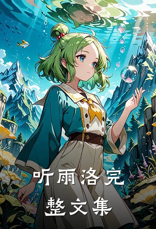 听雨洛完整文集