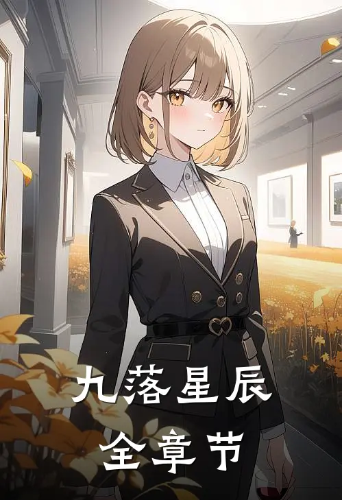 九落星辰全章节