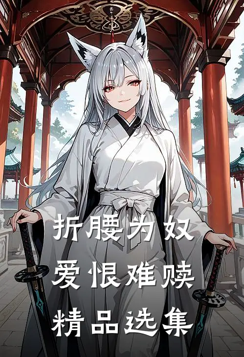 折腰为奴，爱恨难赎精品选集