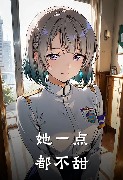 她一点都不甜