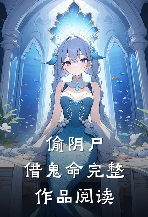 偷阴尸，借鬼命完整作品阅读