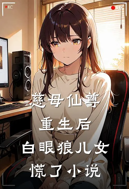 慈母仙尊重生后，白眼狼儿女慌了小说