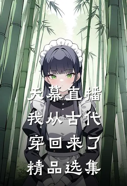 天幕直播：我从古代穿回来了精品选集