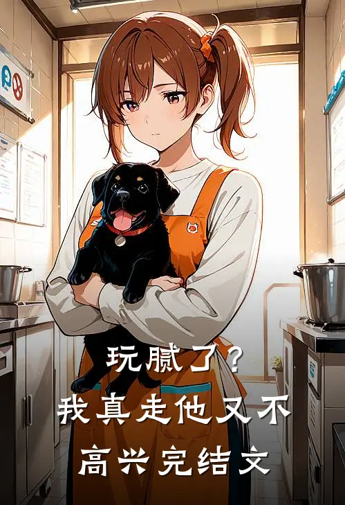 玩腻了?我真走他又不高兴完结文案