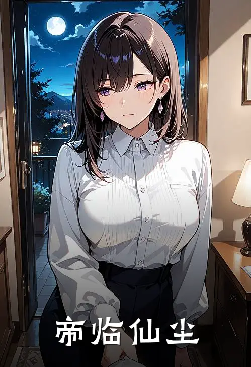 帝临仙尘