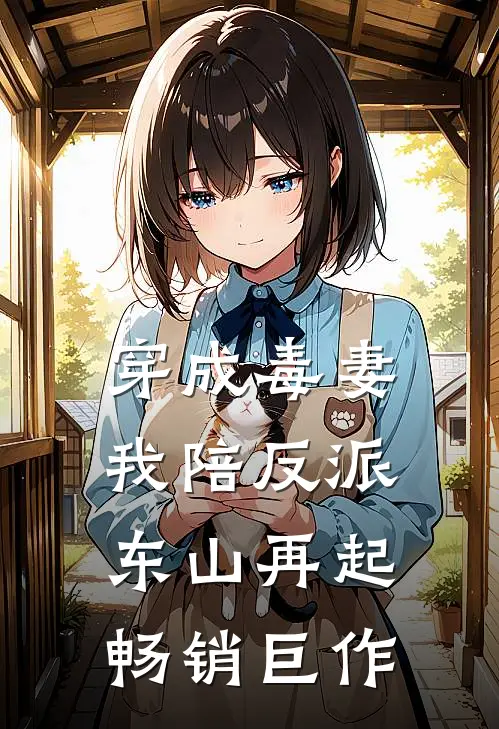 穿成毒妻，我陪反派东山再起畅销巨作