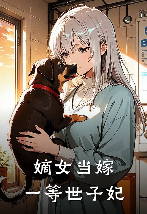 嫡女当嫁：一等世子妃