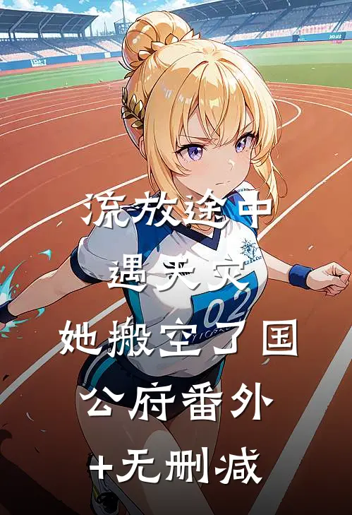 流放途中遇天灾，她搬空了国公府番外+无删减