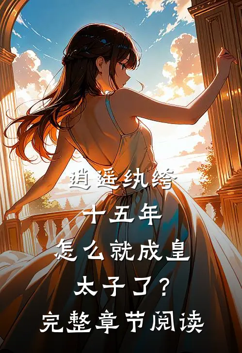 逍遥纨绔十五年，怎么就成皇太子了？完整章节阅读