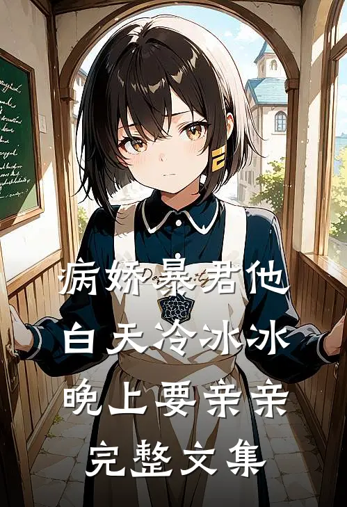 病娇暴君他白天冷冰冰晚上要亲亲完整文集