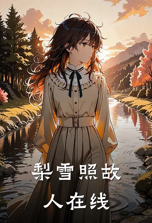 梨雪照故人在线
