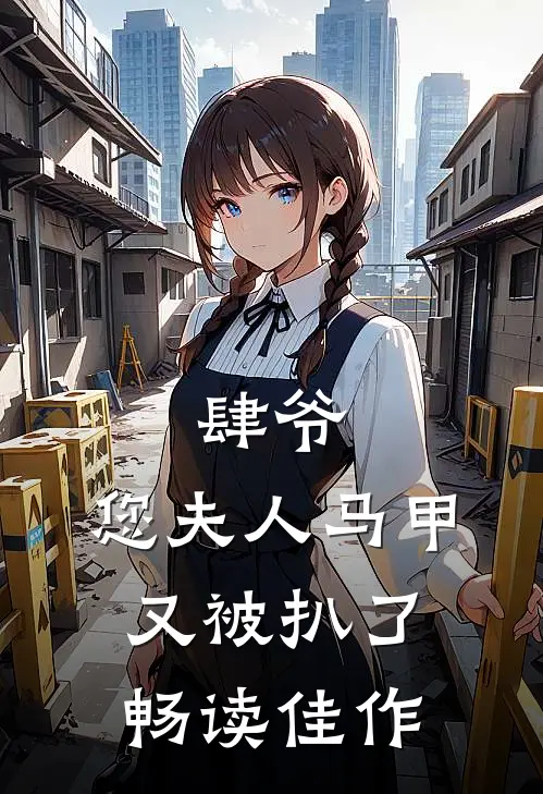 肆爷，您夫人马甲又被扒了畅读佳作