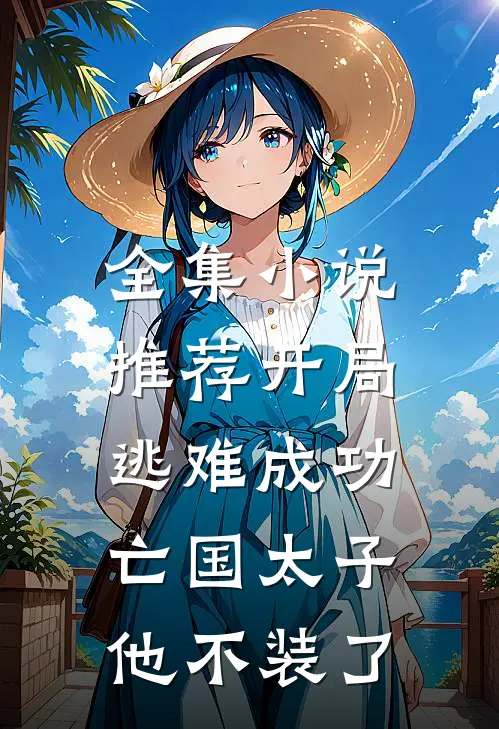 全集小说推荐开局逃难成功，亡国太子他不装了