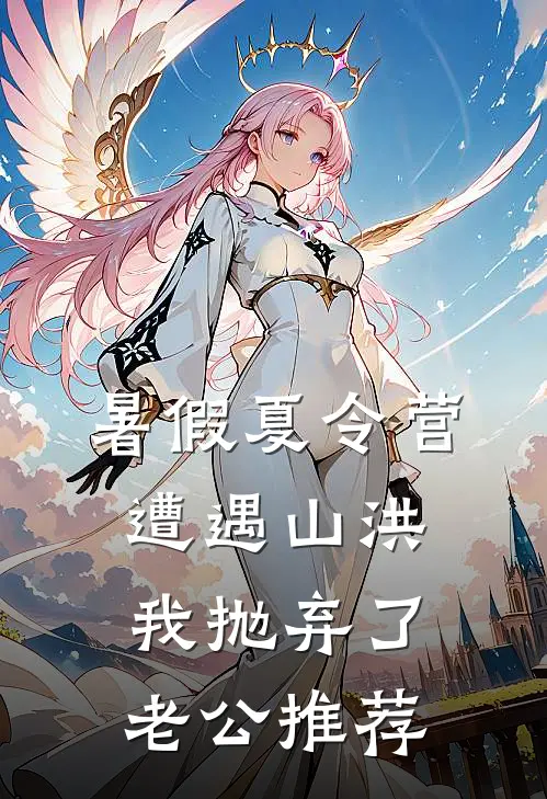 暑假夏令营遭遇山洪，我抛弃了老公推荐
