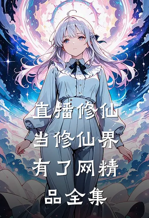 直播修仙：当修仙界有了网精品全集
