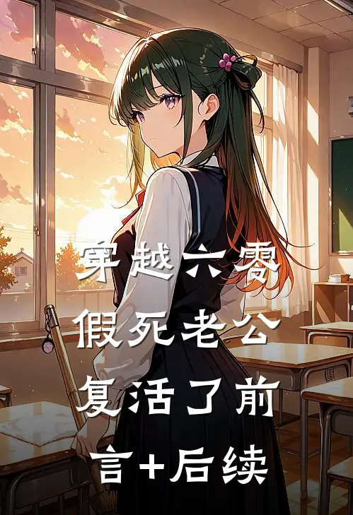穿越六零：假死老公复活了前言+后续
