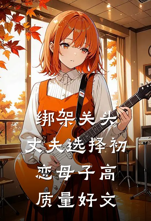 绑架关头，丈夫选择初恋母子高质量好文