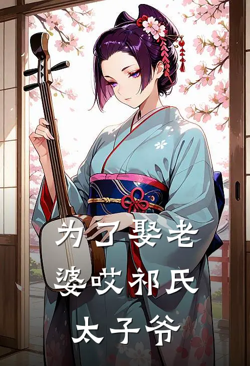为了娶老婆哎祁氏太子爷