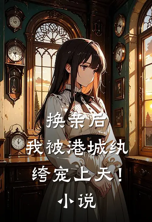 换亲后，我被港城纨绔宠上天！小说
