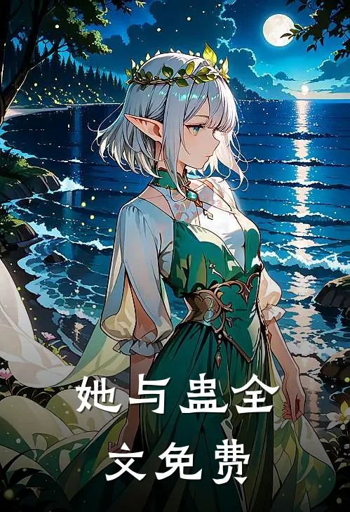 她与蛊全文免费