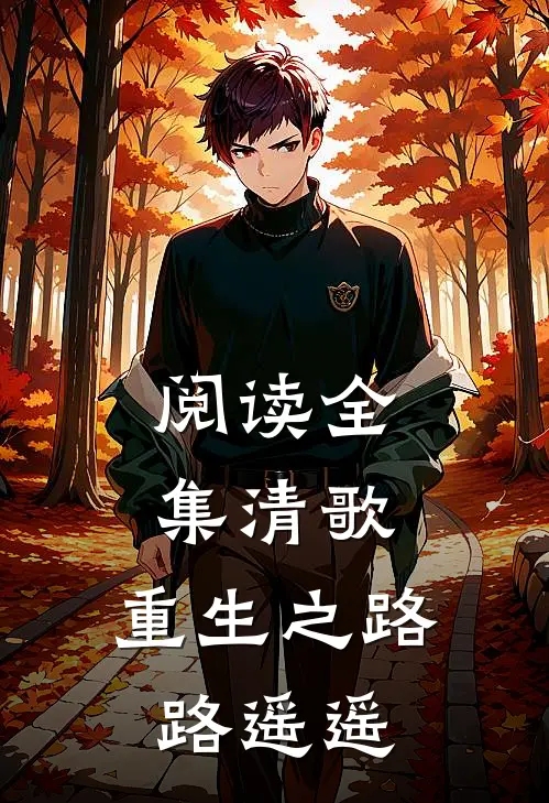 阅读全集清歌，重生之路路遥遥