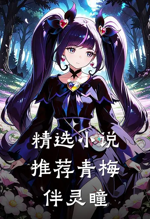 精选小说推荐青梅伴灵瞳