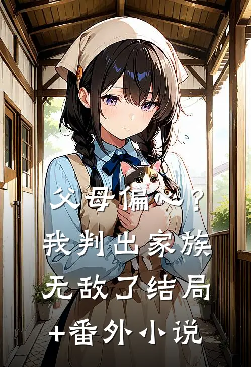 父母偏心？我判出家族无敌了结局+番外小说