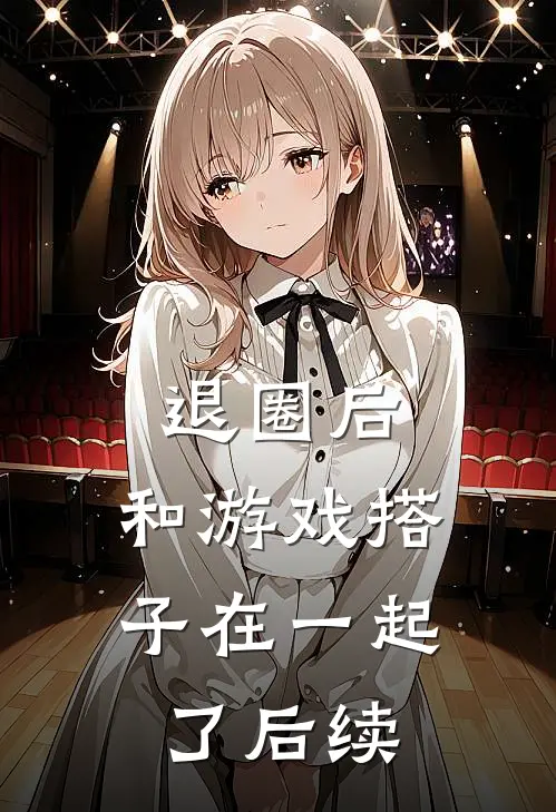 退圈后，和游戏搭子在一起了后续