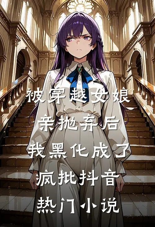 被穿越女娘亲抛弃后，我黑化成了疯批抖音热门小说