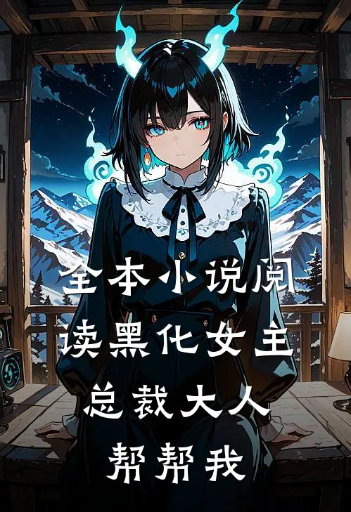 全本小说阅读黑化女主：总裁大人帮帮我