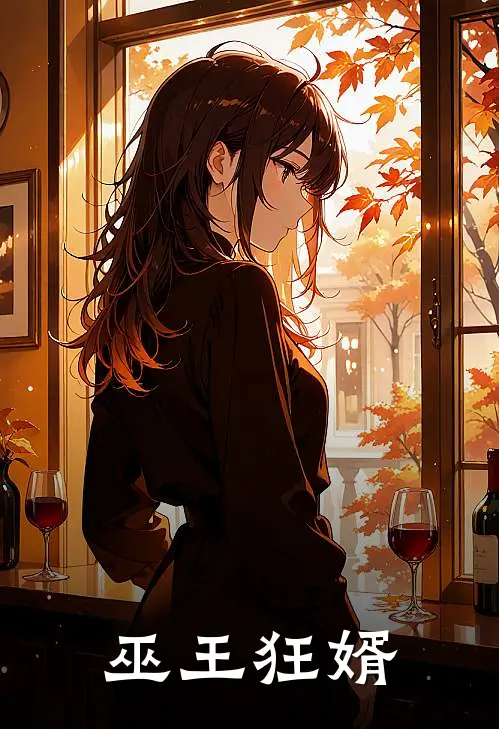 巫王狂婿