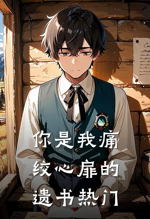 你是我痛绞心扉的遗书热门