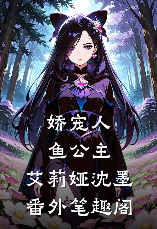 娇宠人鱼公主：艾莉娅沈墨番外笔趣阁