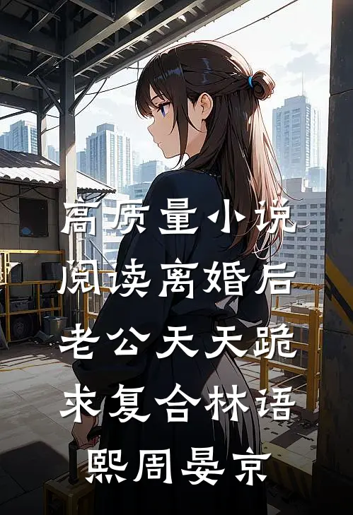 高质量小说阅读离婚后,老公天天跪求复合林语熙周晏京