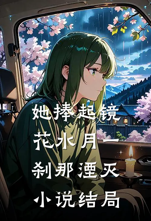 她捧起镜花水月一刹那湮灭小说结局