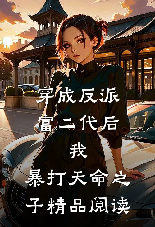 穿成反派富二代后，我，暴打天命之子精品阅读