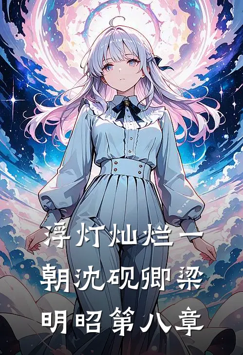 浮灯灿烂一朝沈砚卿梁明昭第八章