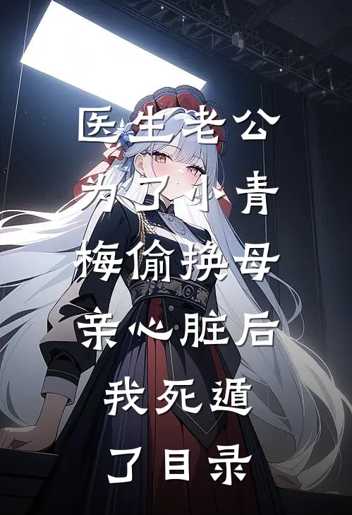 医生老公为了小青梅偷换母亲心脏后，我死遁了目录